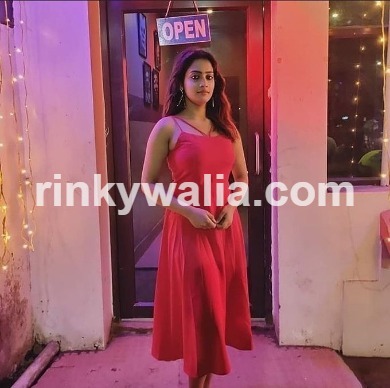 female escorts in Lucknow